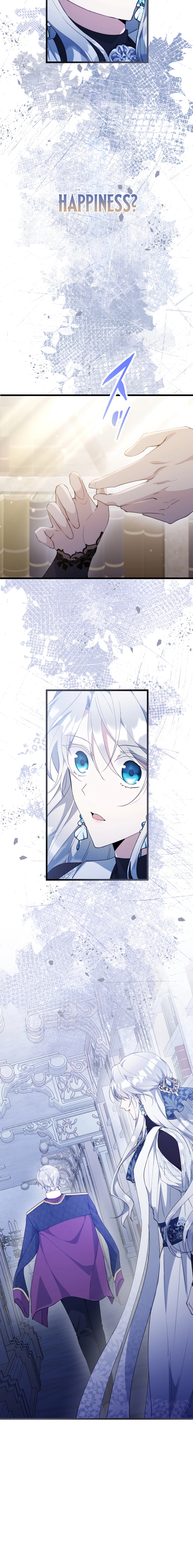 Boukun wo Migomoru Yami Ochi Seijo ni Narimashita Chapter 54 page 19 - 