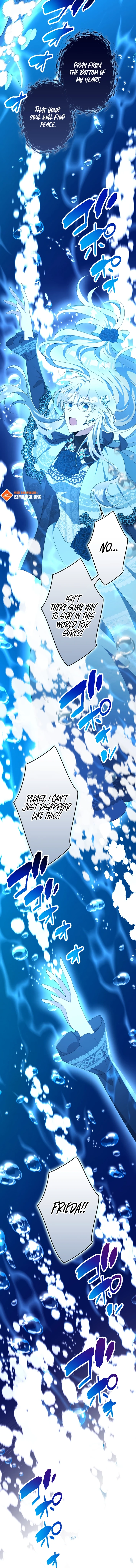 Boukun wo Migomoru Yami Ochi Seijo ni Narimashita Chapter 57 page 15 - 