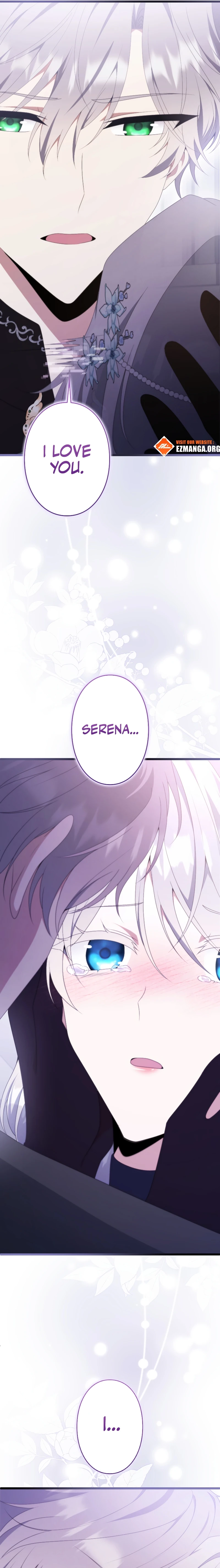 Boukun wo Migomoru Yami Ochi Seijo ni Narimashita Chapter 60 page 12 - 