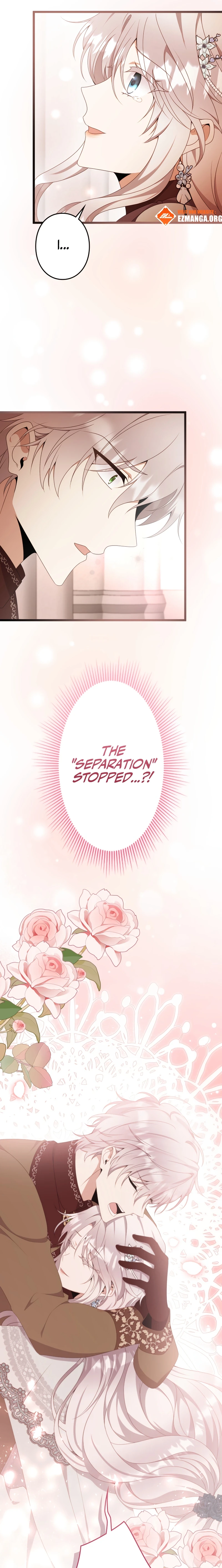 Boukun wo Migomoru Yami Ochi Seijo ni Narimashita Chapter 60 page 19 - 