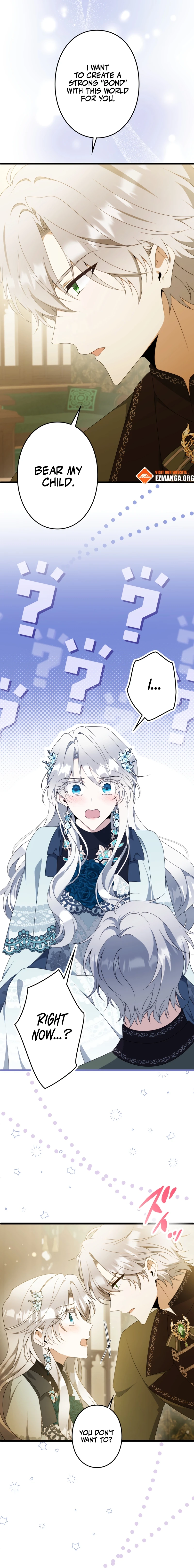 Boukun wo Migomoru Yami Ochi Seijo ni Narimashita Chapter 60 page 25 - 