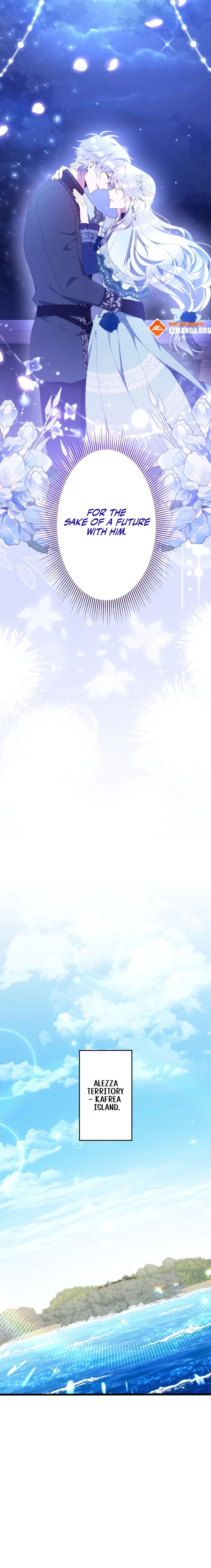 Boukun wo Migomoru Yami Ochi Seijo ni Narimashita Chapter 61 page 25 - 