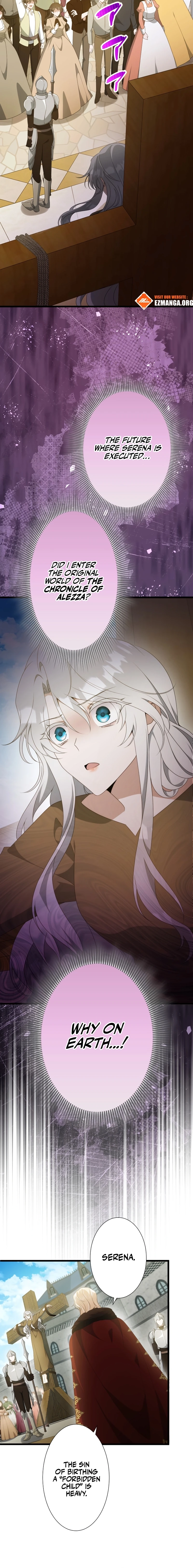Boukun wo Migomoru Yami Ochi Seijo ni Narimashita Chapter 63 page 14 - 