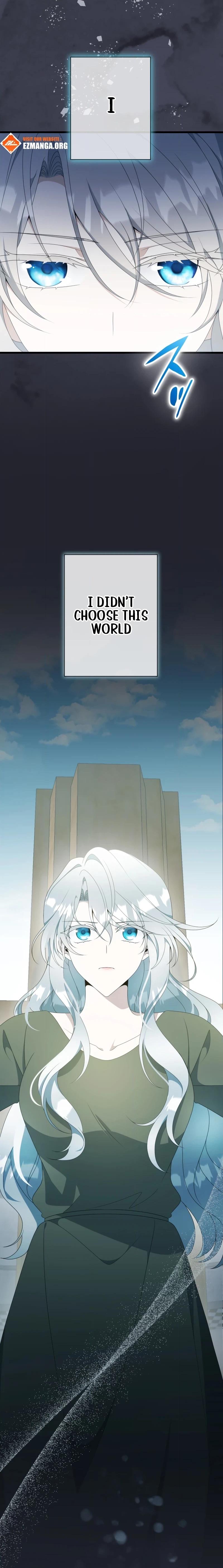 Boukun wo Migomoru Yami Ochi Seijo ni Narimashita Chapter 64 page 4 - 