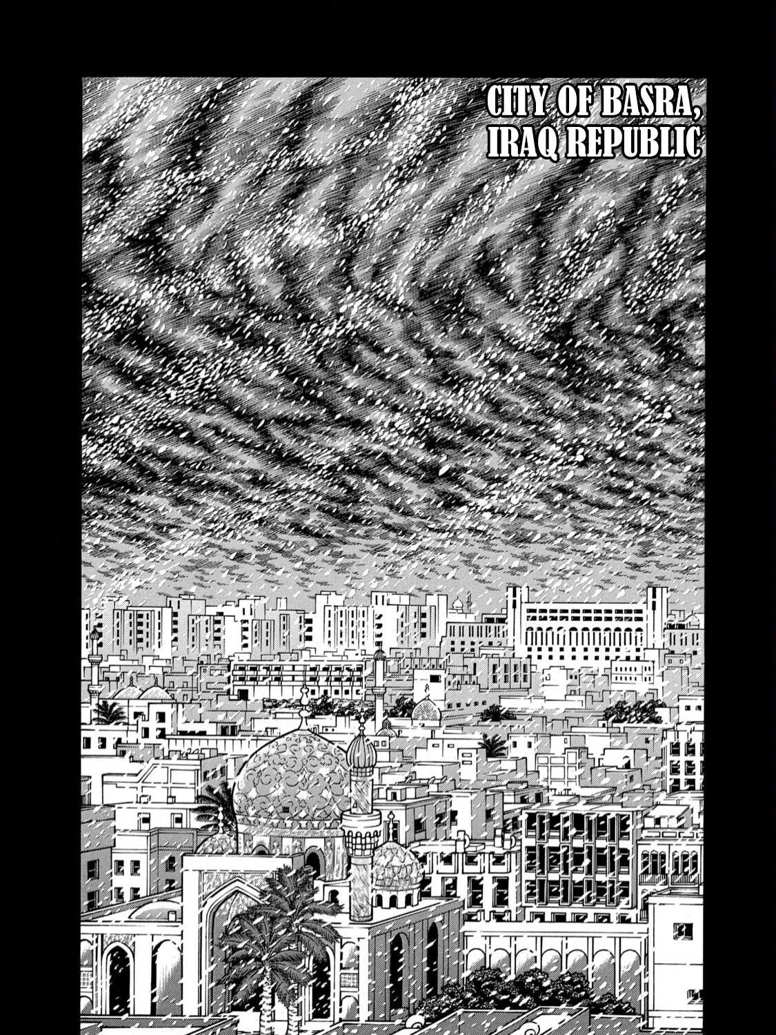 Boukyou Tarou Chapter 1 page 30 - 