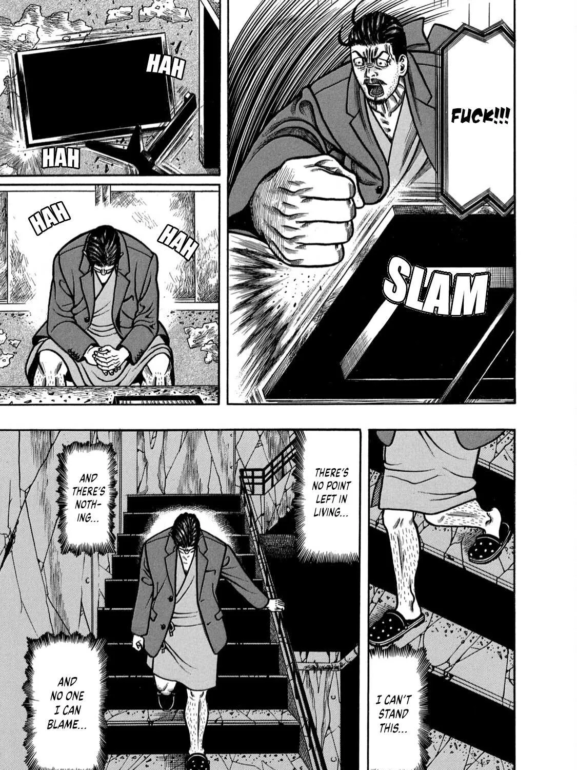 Boukyou Tarou Chapter 1 page 66 - 