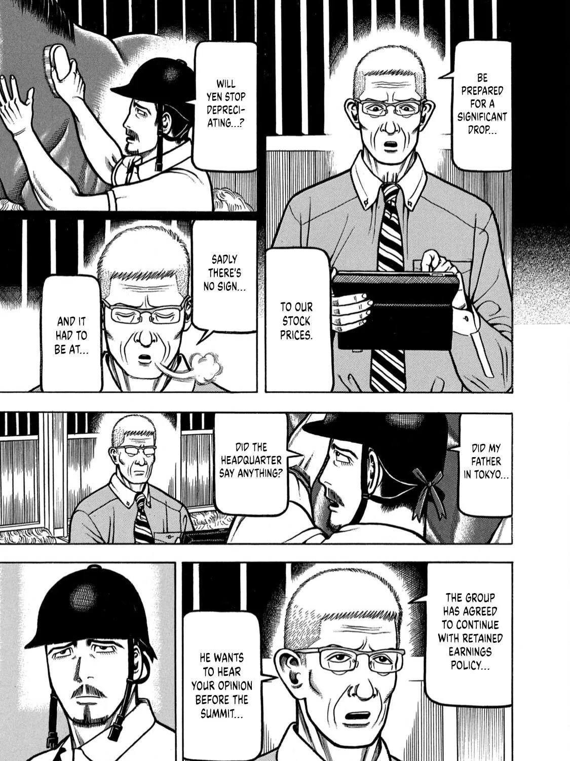 Boukyou Tarou Chapter 1 page 78 - 