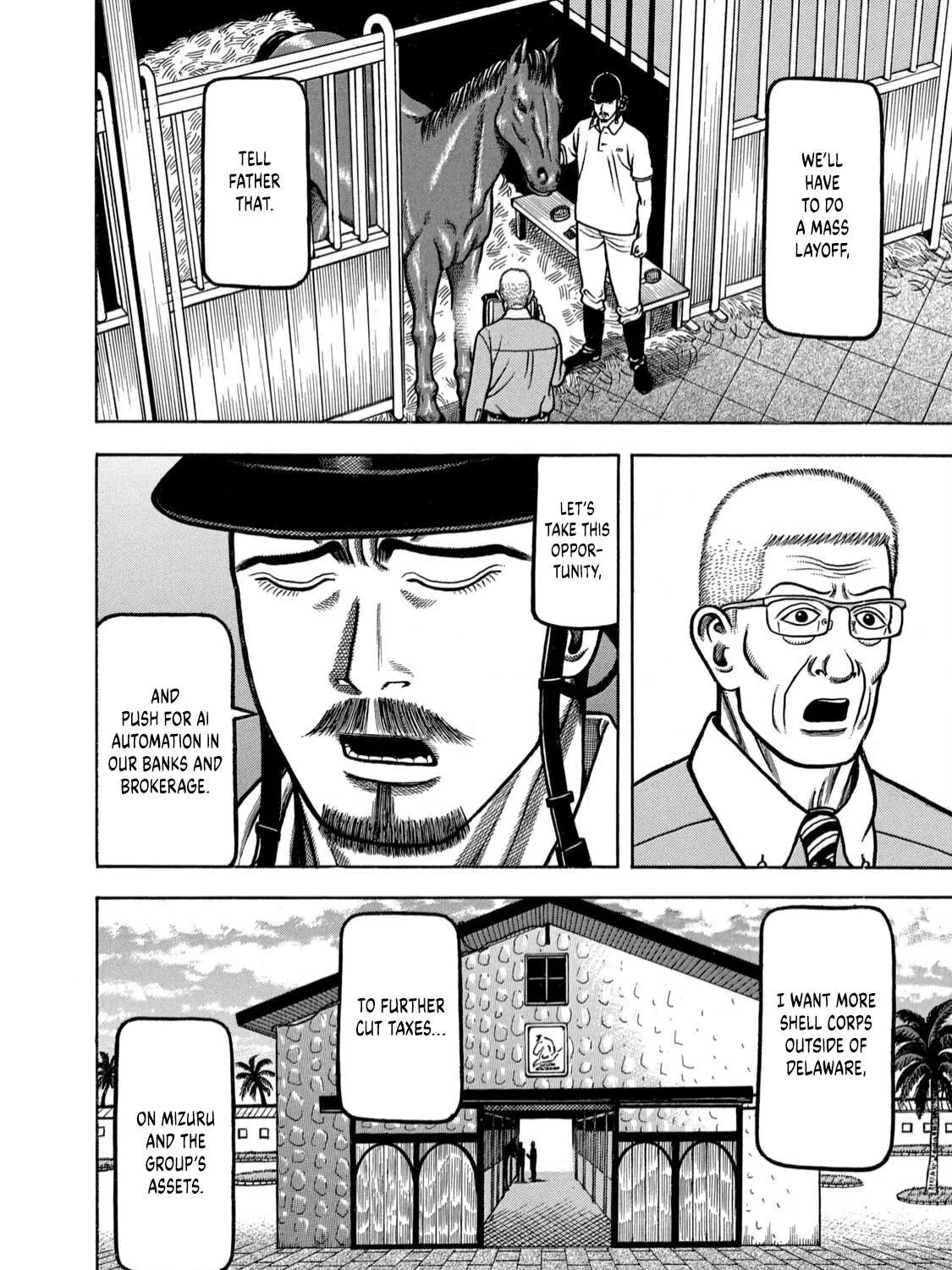 Boukyou Tarou Chapter 1 page 80 - 