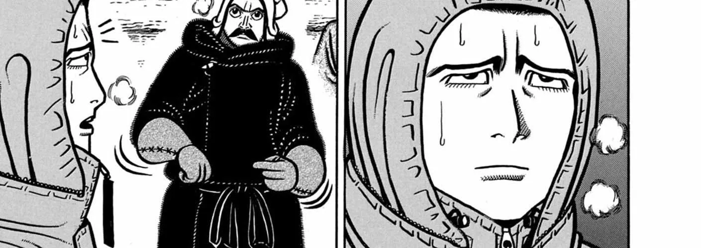 Boukyou Tarou Chapter 10 page 16 - 