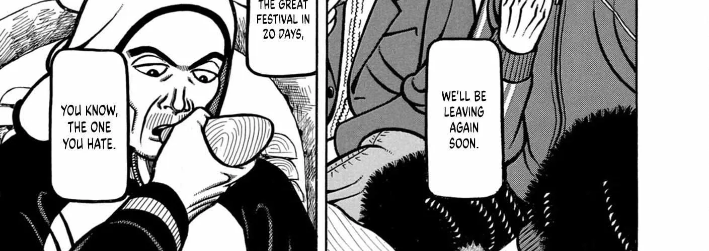 Boukyou Tarou Chapter 10 page 24 - 