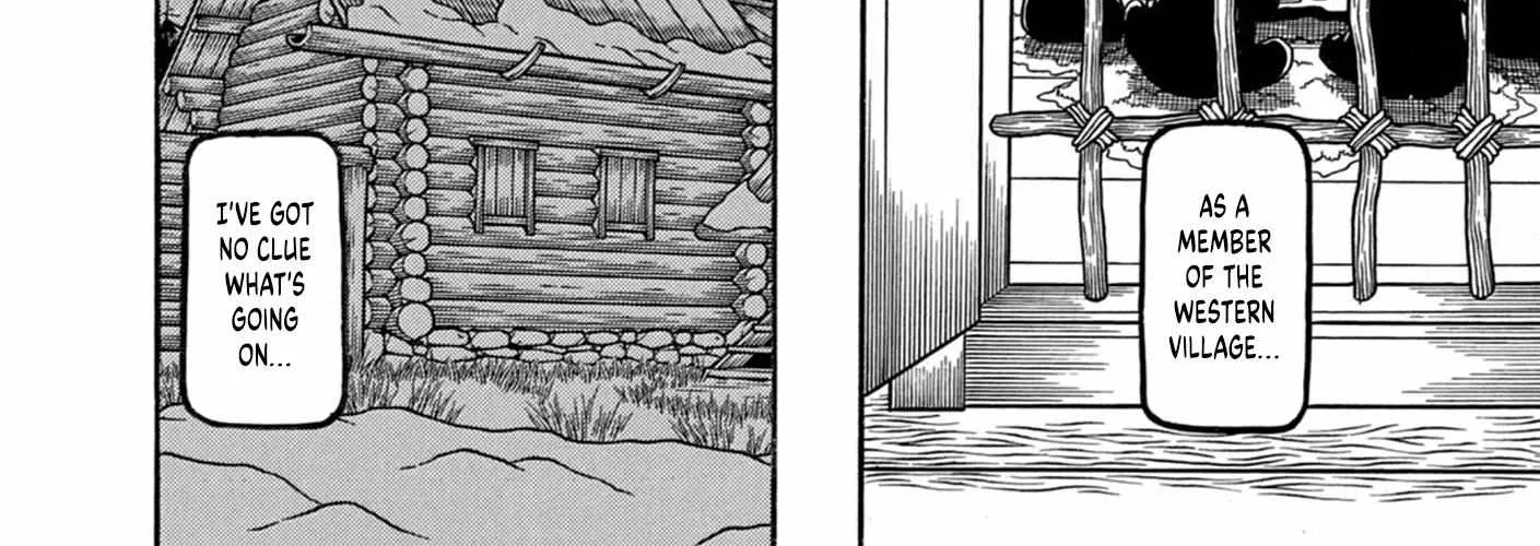 Boukyou Tarou Chapter 10 page 26 - 