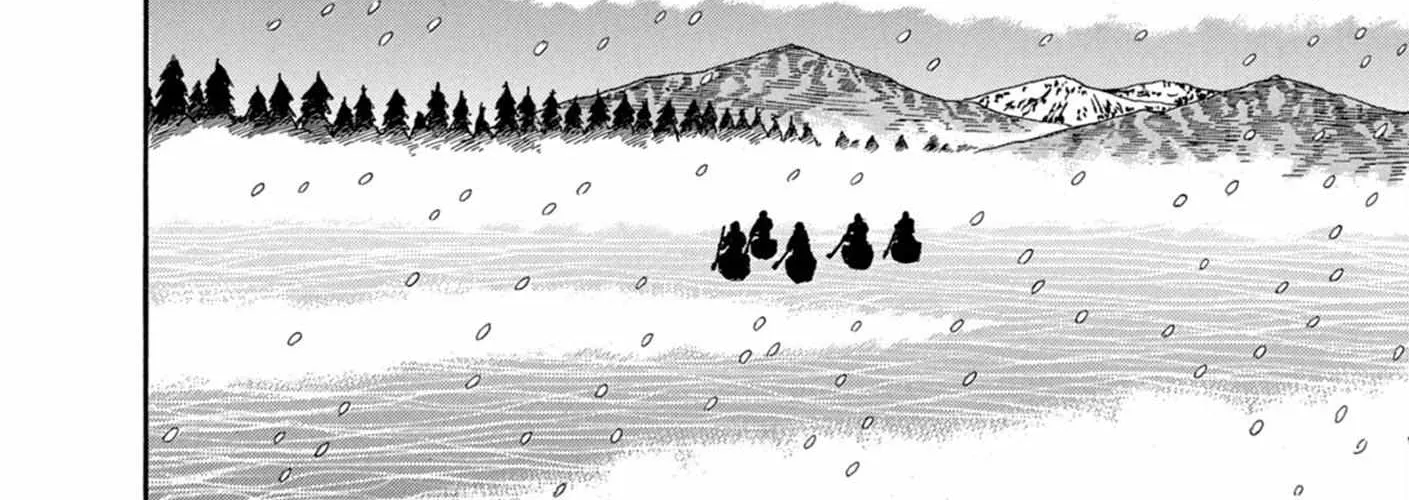 Boukyou Tarou Chapter 10 page 38 - 