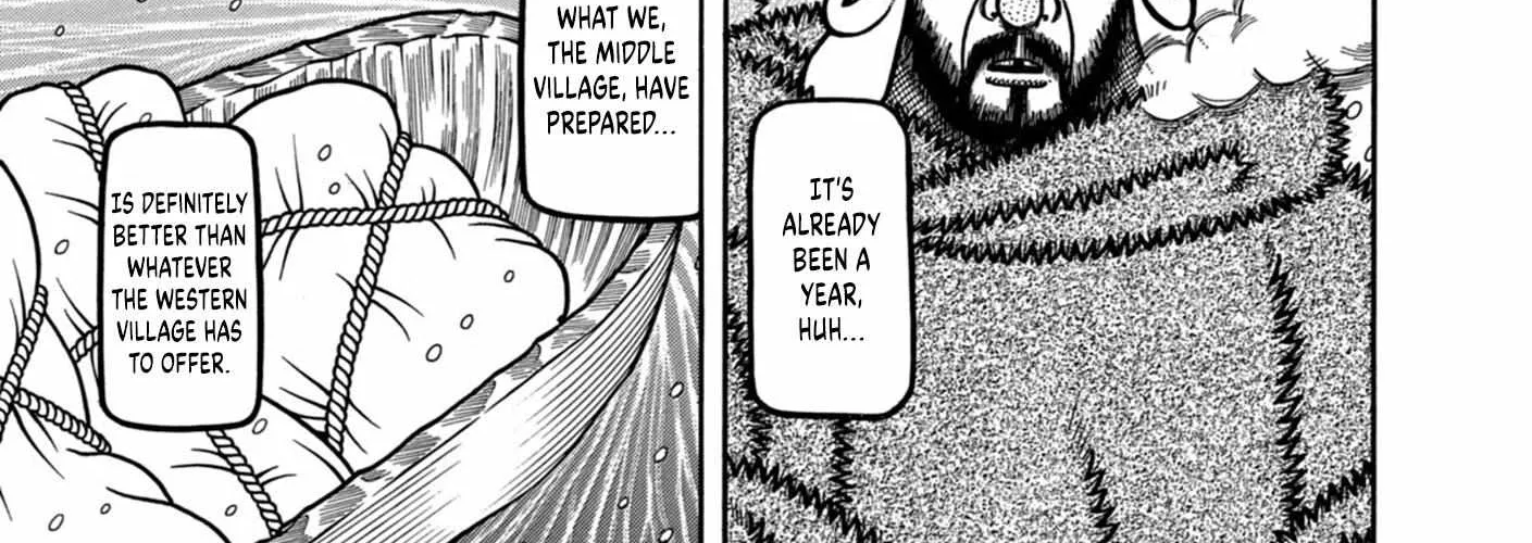 Boukyou Tarou Chapter 10 page 40 - 
