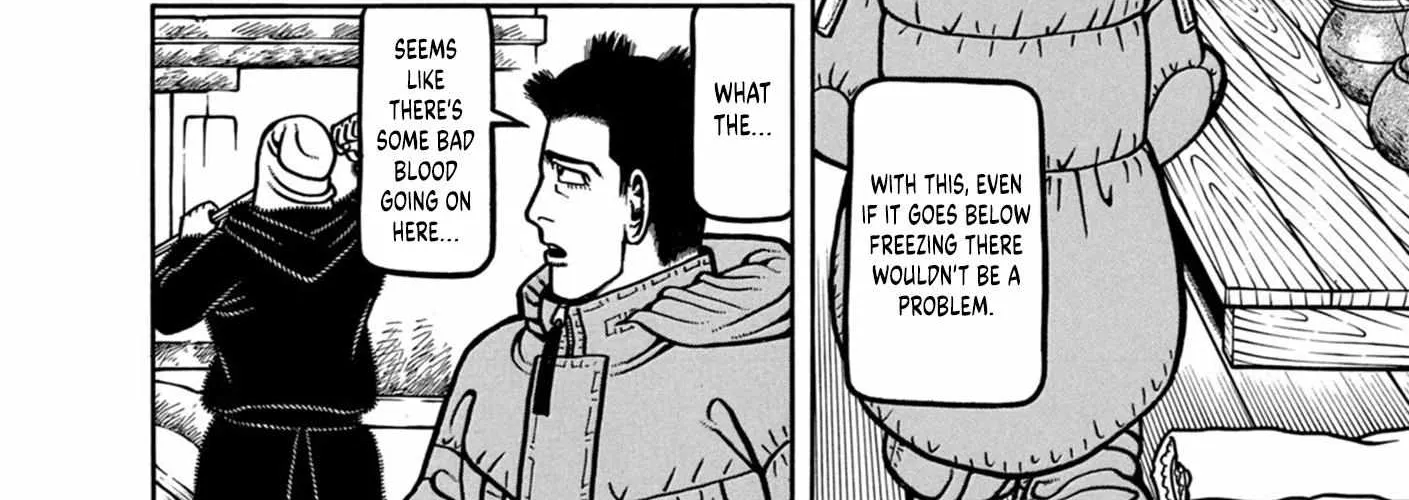 Boukyou Tarou Chapter 10 page 9 - 