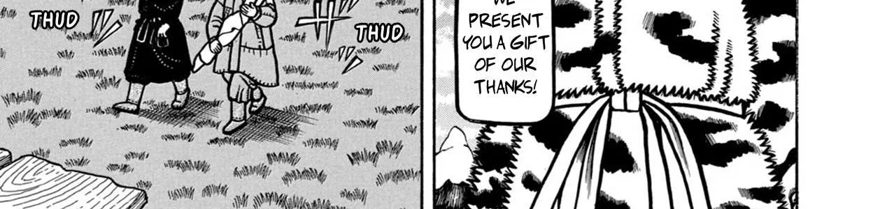 Boukyou Tarou Chapter 11 page 11 - 