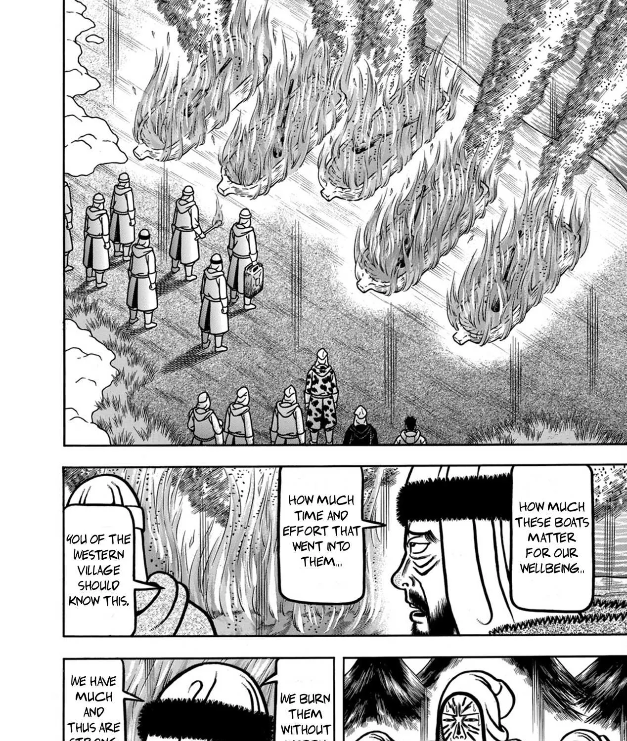 Boukyou Tarou Chapter 11 page 24 - 