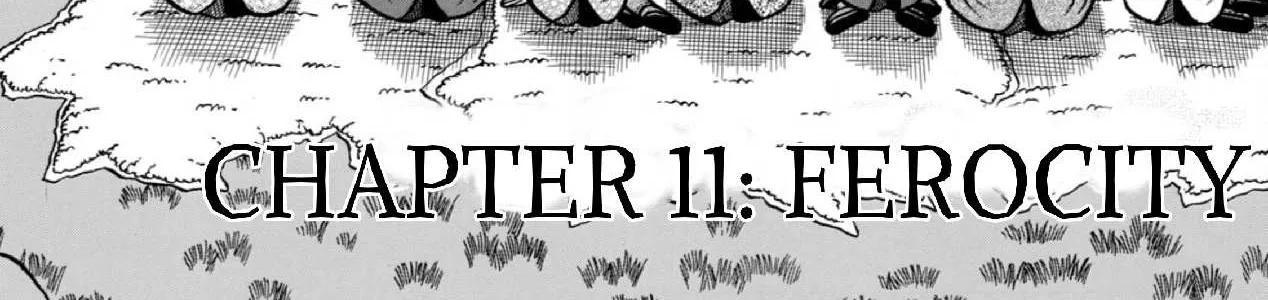 Boukyou Tarou Chapter 11 page 4 - 