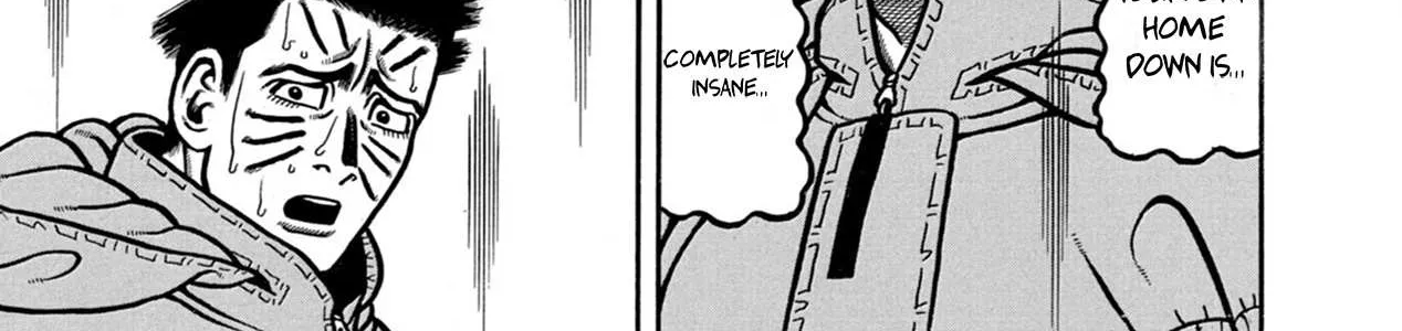 Boukyou Tarou Chapter 11 page 31 - 