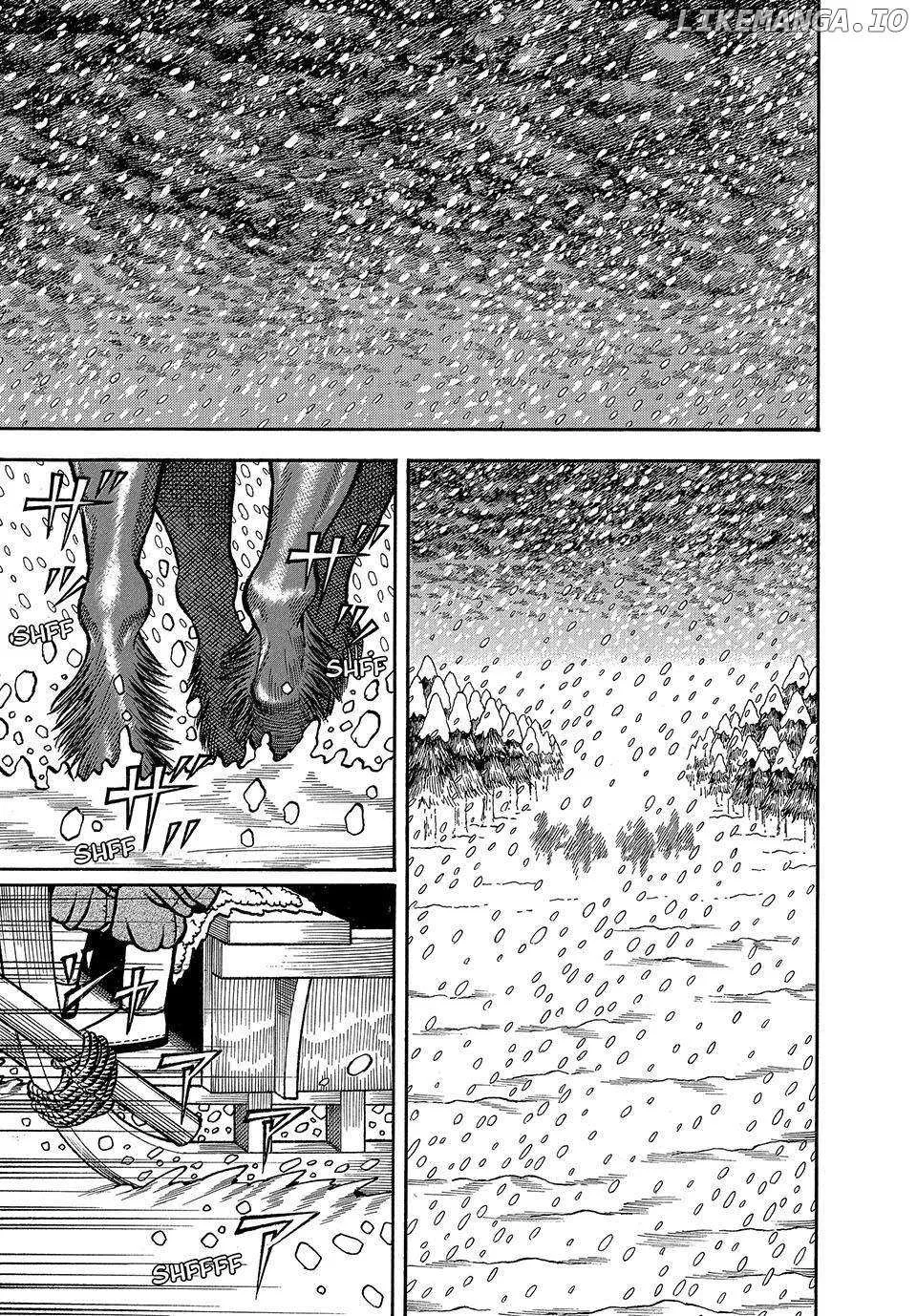 Boukyou Tarou Chapter 16 page 2 - 