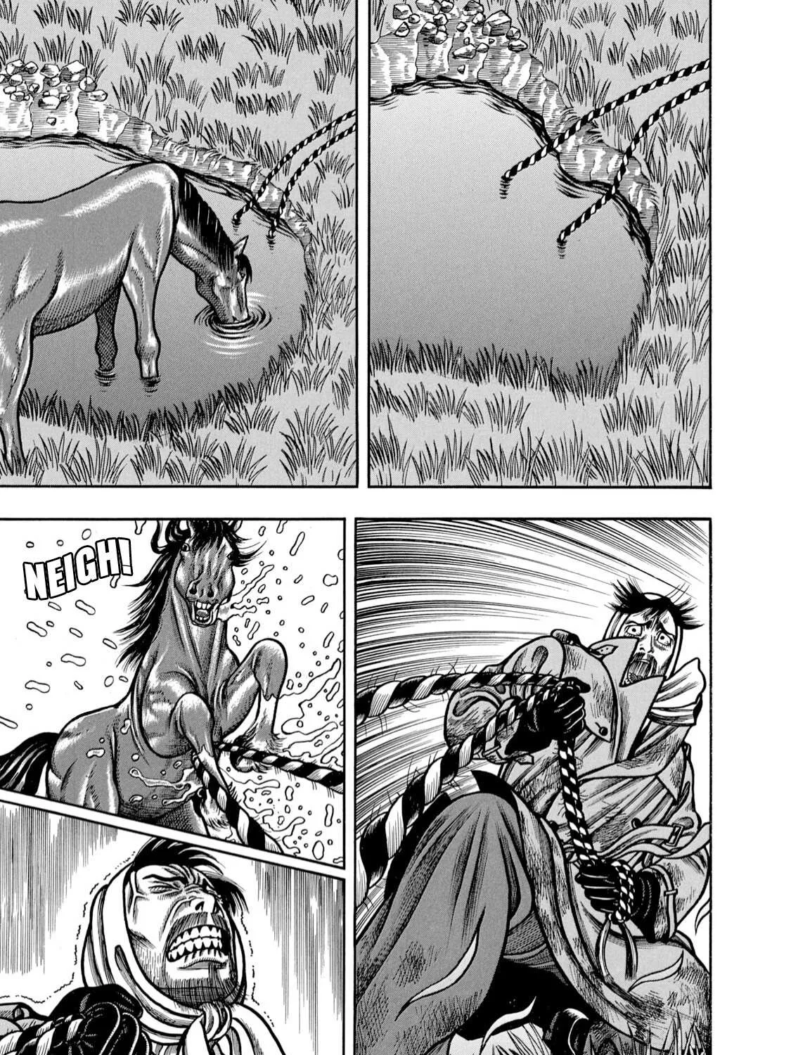 Boukyou Tarou Chapter 2 page 29 - 