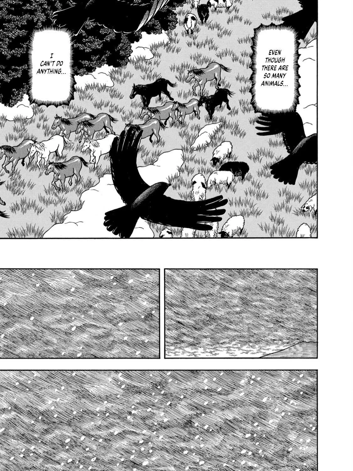 Boukyou Tarou Chapter 2 page 33 - 