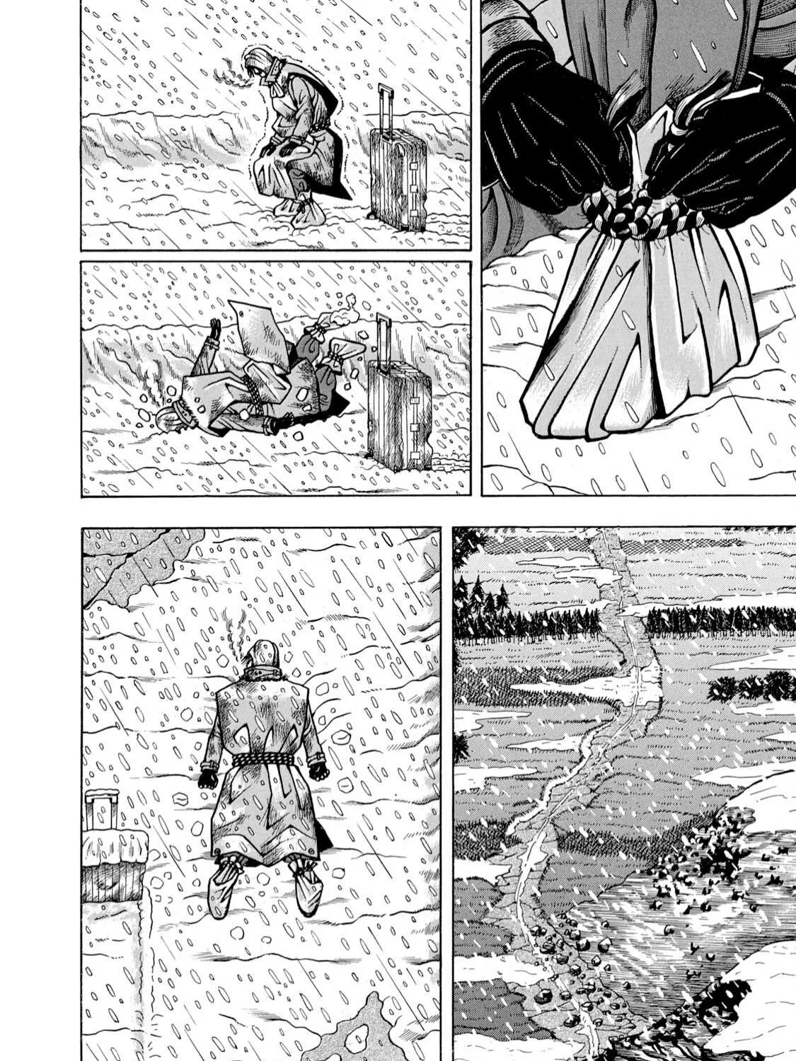 Boukyou Tarou Chapter 2 page 37 - 