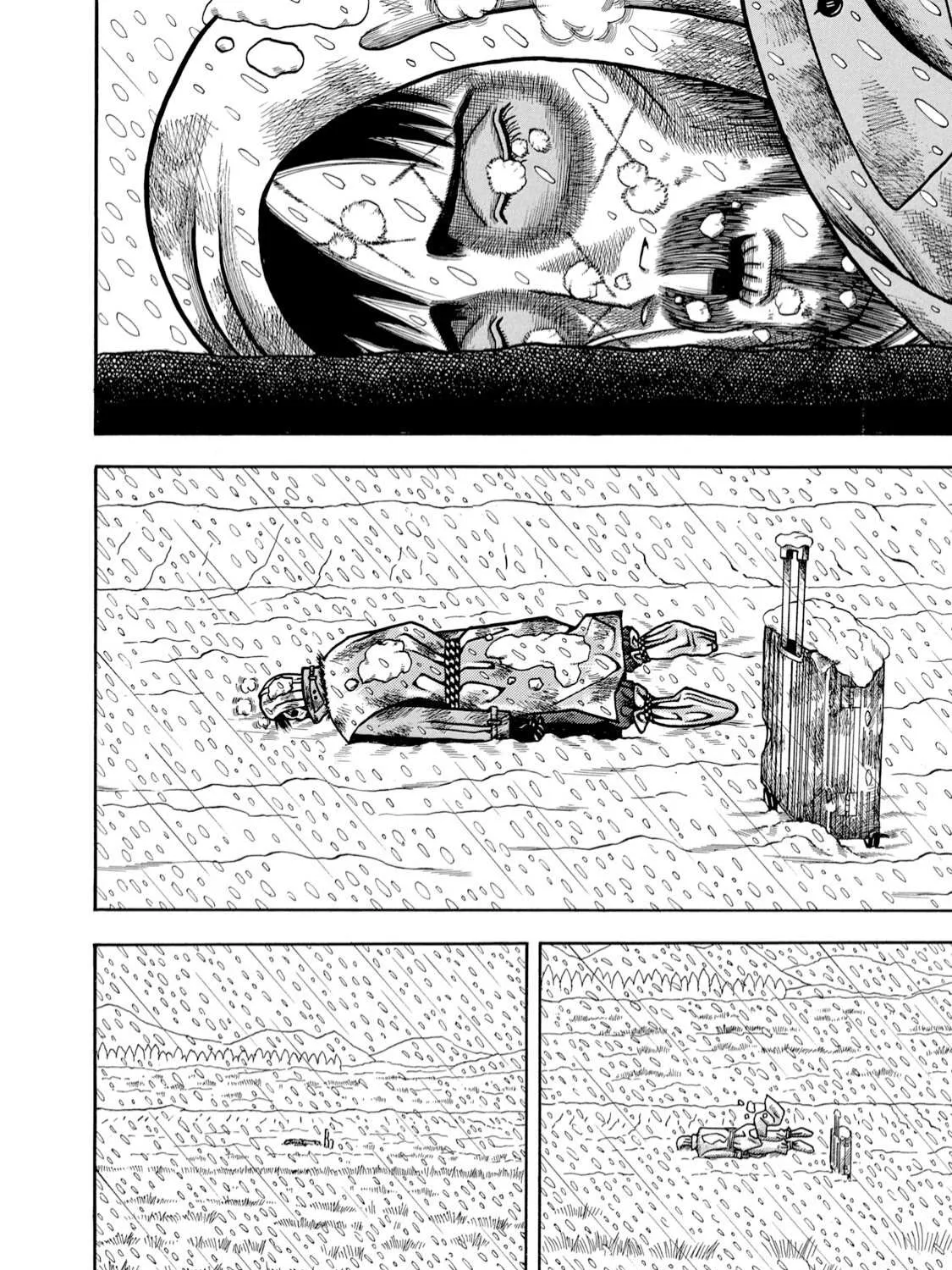 Boukyou Tarou Chapter 2 page 41 - 