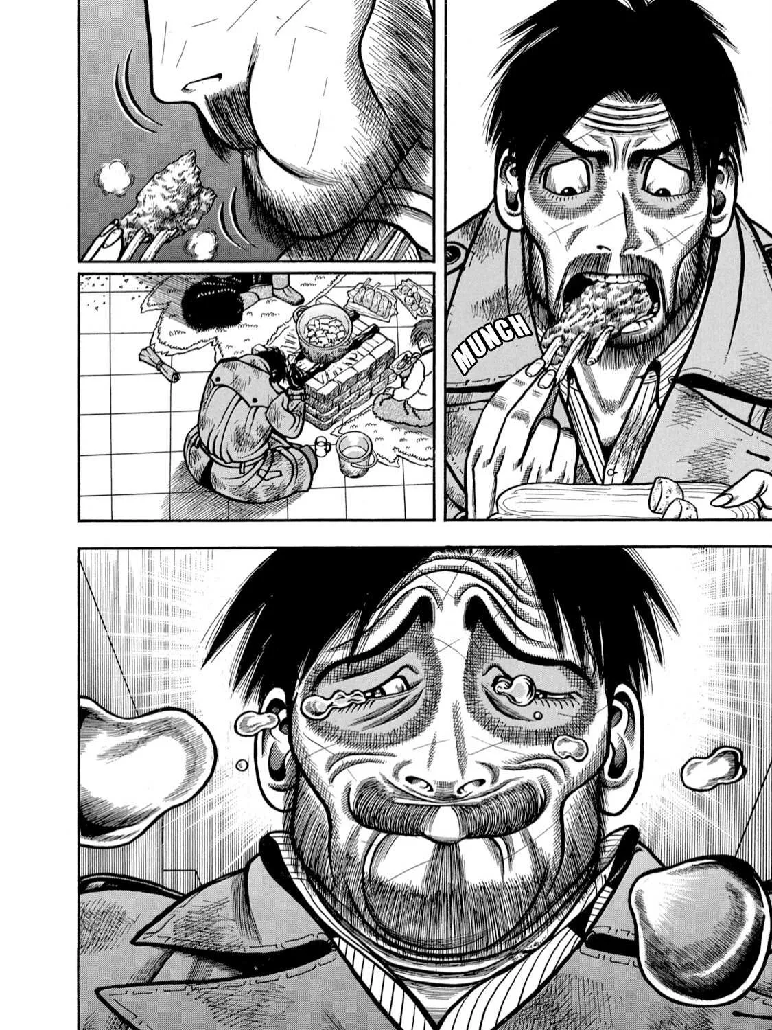 Boukyou Tarou Chapter 3 page 19 - 