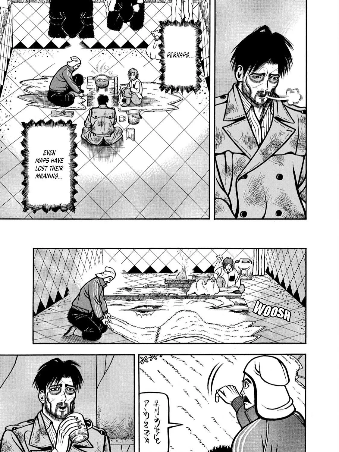 Boukyou Tarou Chapter 3 page 29 - 