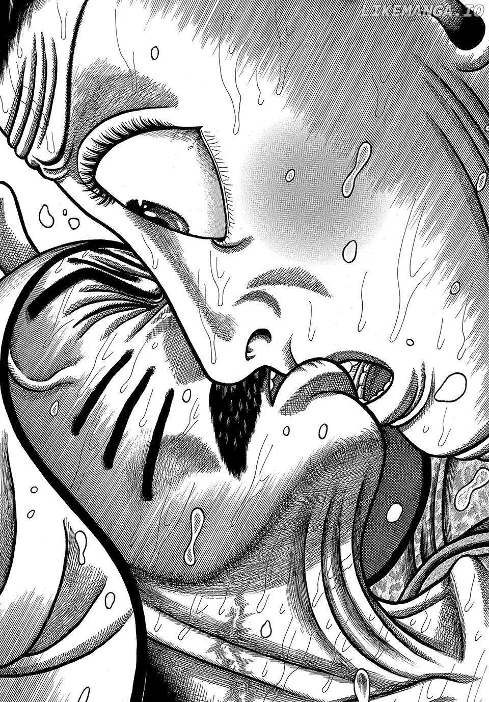 Boukyou Tarou Chapter 45 page 10 - 