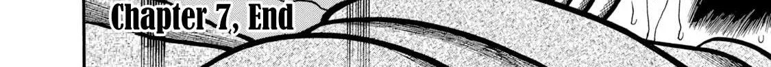 Boukyou Tarou Chapter 7 page 40 - 