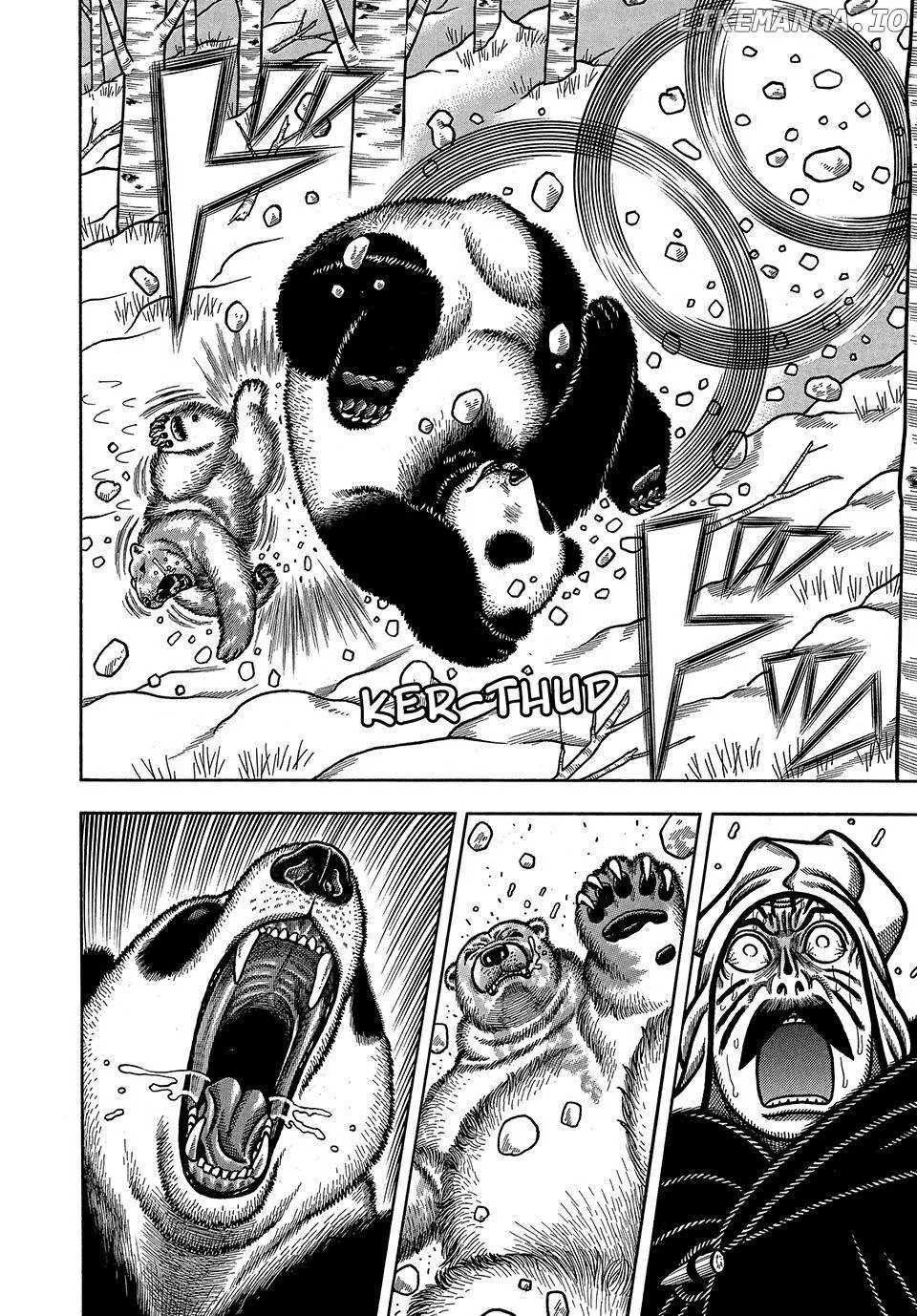 Boukyou Tarou Chapter 81 page 16 - 
