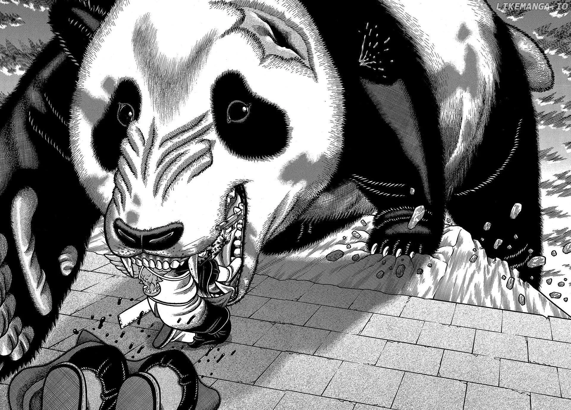 Boukyou Tarou Chapter 88 page 20 - 