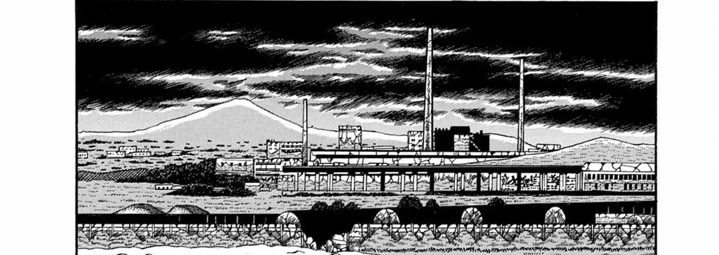 Boukyou Tarou Chapter 9 page 19 - 