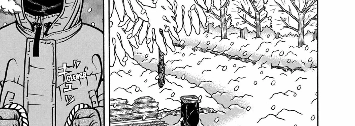 Boukyou Tarou Chapter 9 page 21 - 