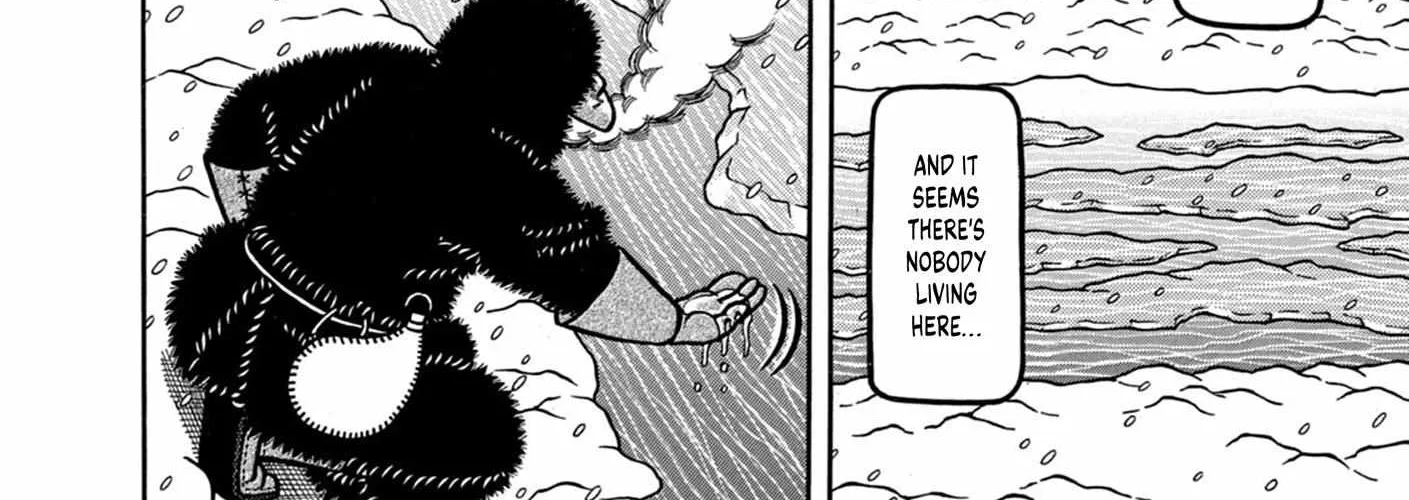Boukyou Tarou Chapter 9 page 23 - 