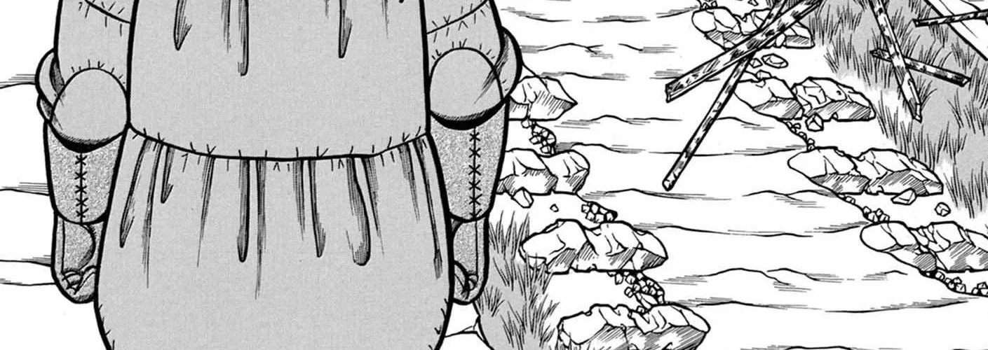 Boukyou Tarou Chapter 9 page 27 - 