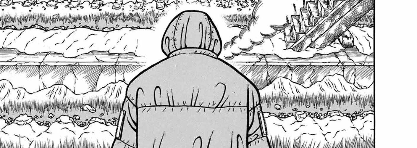 Boukyou Tarou Chapter 9 page 29 - 