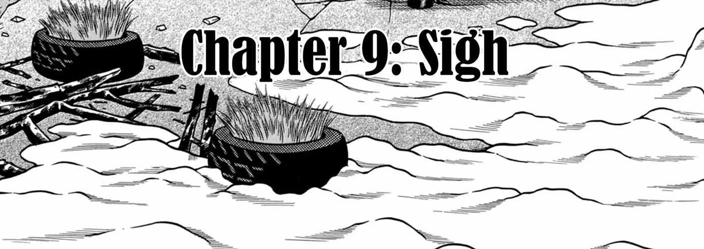 Boukyou Tarou Chapter 9 page 7 - 