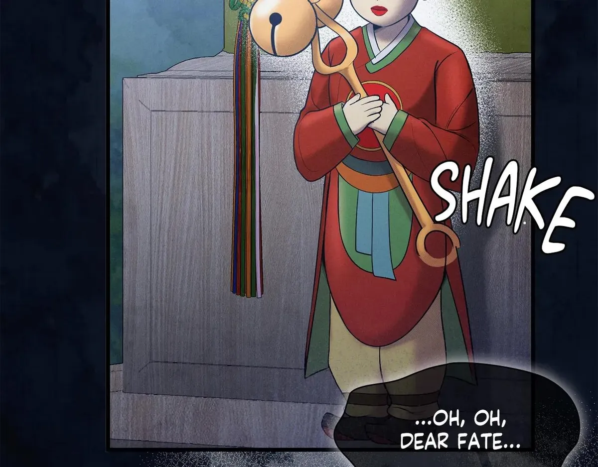 Bound by Fate Chapter 1 page 7 - 