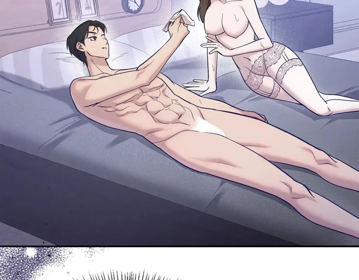 Bound by Fate Chapter 2 page 106 - 