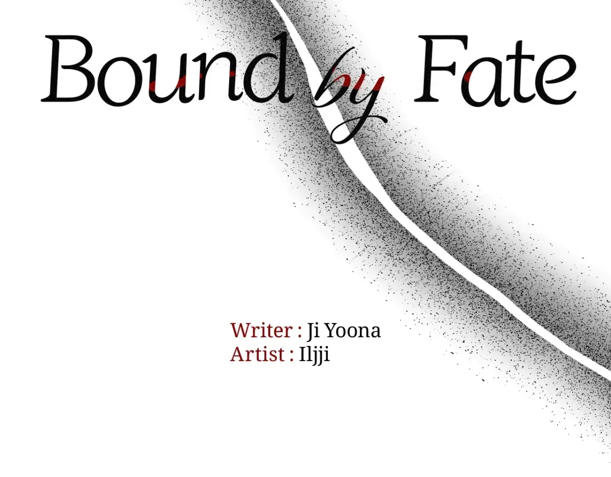 Bound by Fate Chapter 2 page 15 - 