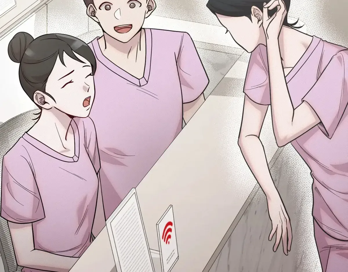 Bound by Fate Chapter 2 page 189 - 