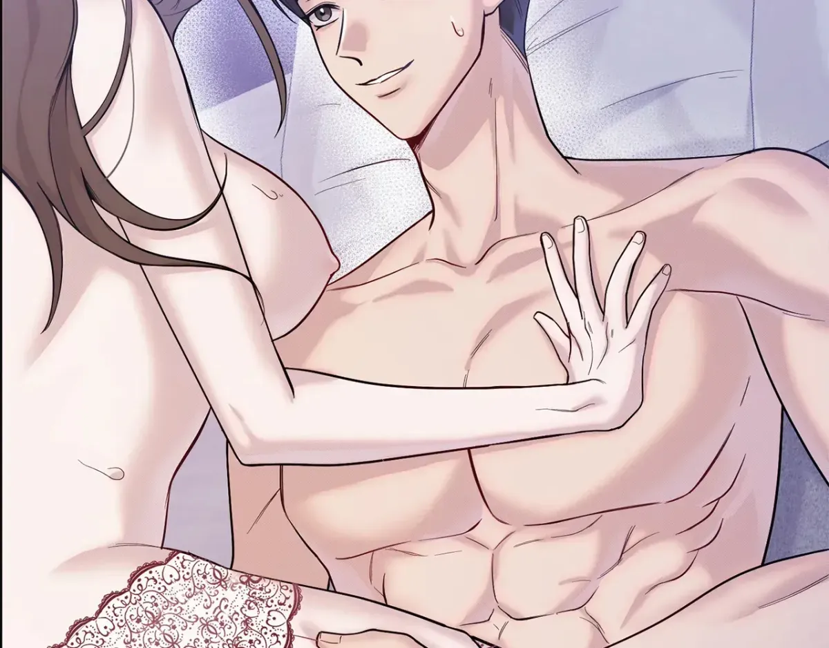 Bound by Fate Chapter 2 page 97 - 