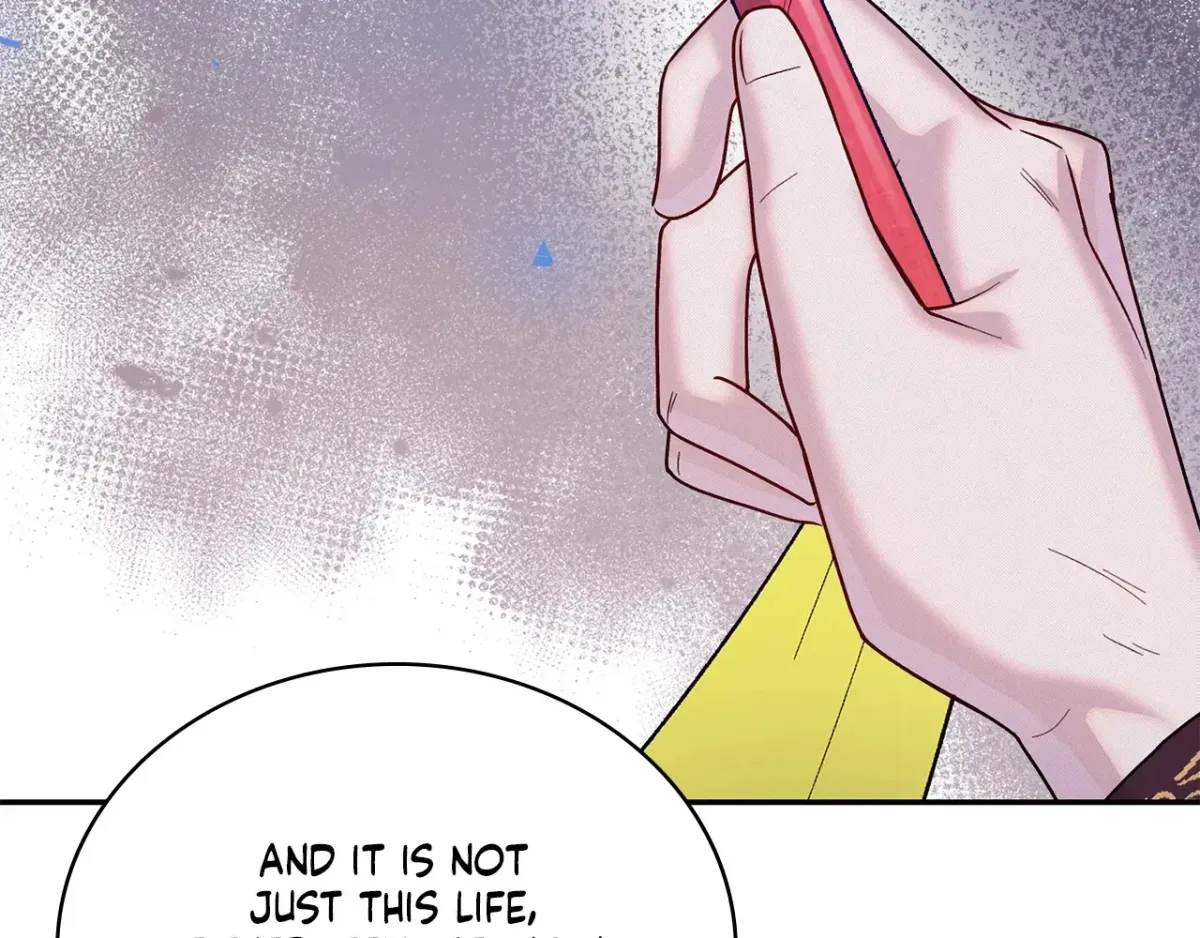 Bound by Fate Chapter 3 page 103 - 