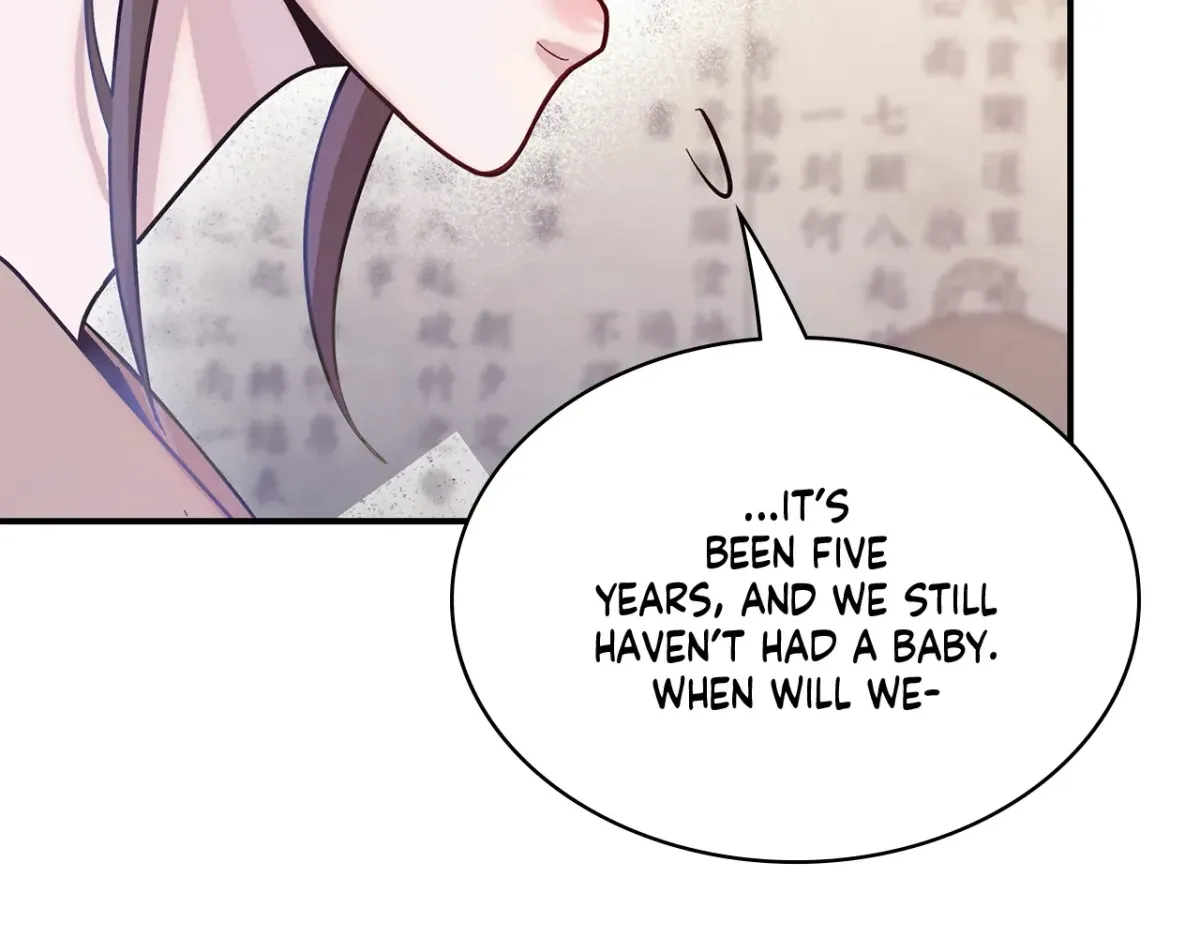 Bound by Fate Chapter 3 page 112 - 