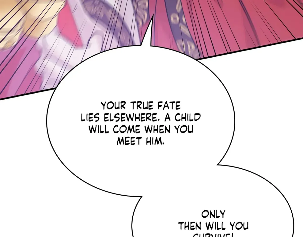 Bound by Fate Chapter 3 page 116 - 