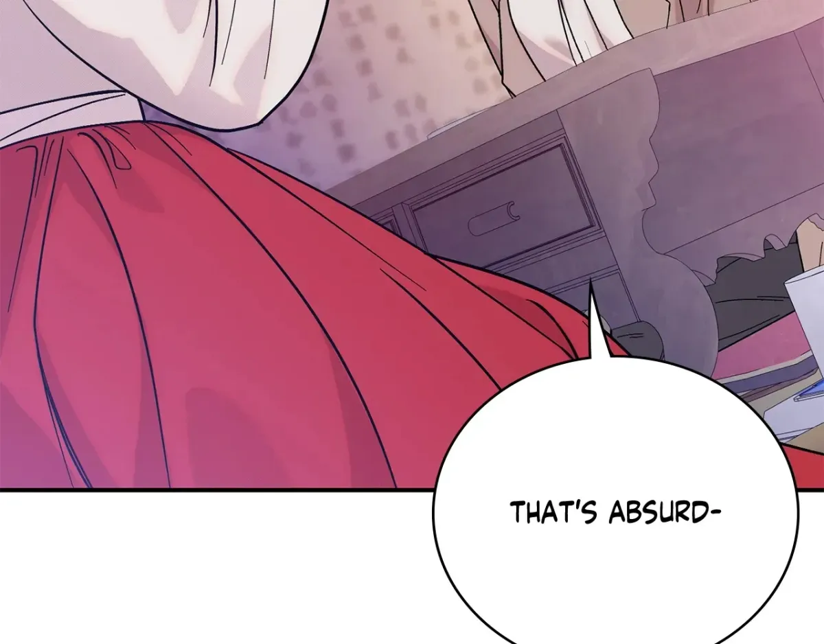 Bound by Fate Chapter 3 page 120 - 