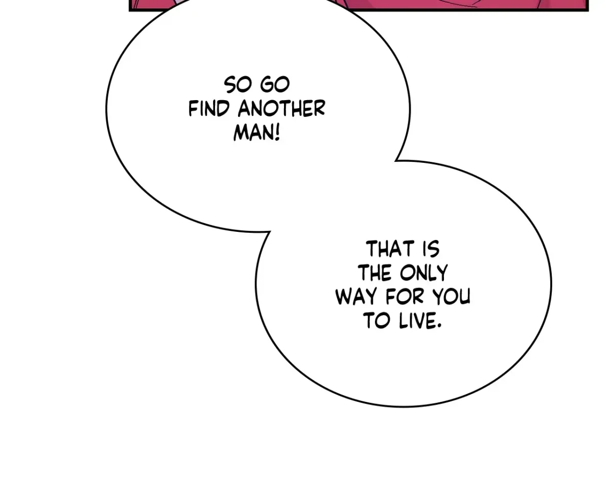 Bound by Fate Chapter 3 page 124 - 
