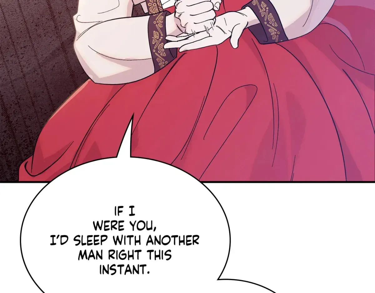 Bound by Fate Chapter 3 page 130 - 